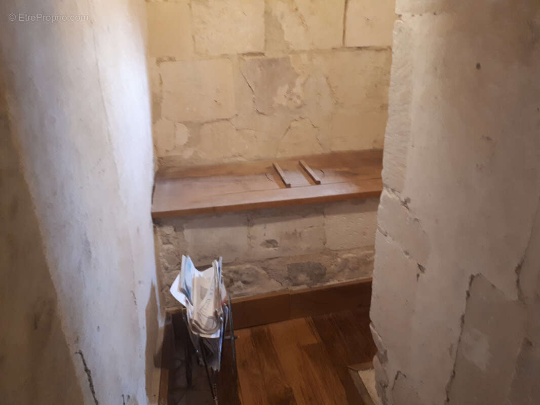 Maison à VOU
