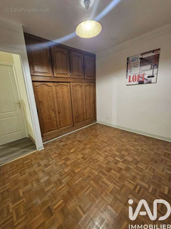 Photo 6 - Maison à MONTREUIL-AUX-LIONS