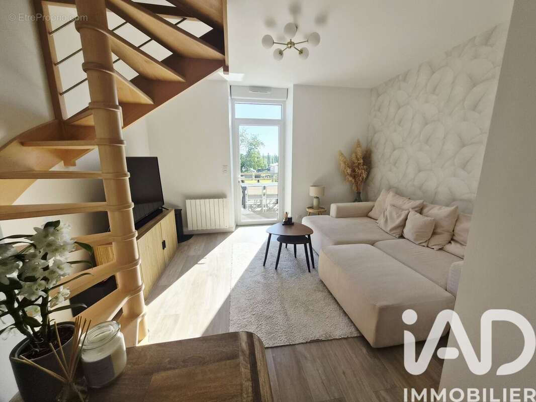 Photo 5 - Appartement à FOUGERES