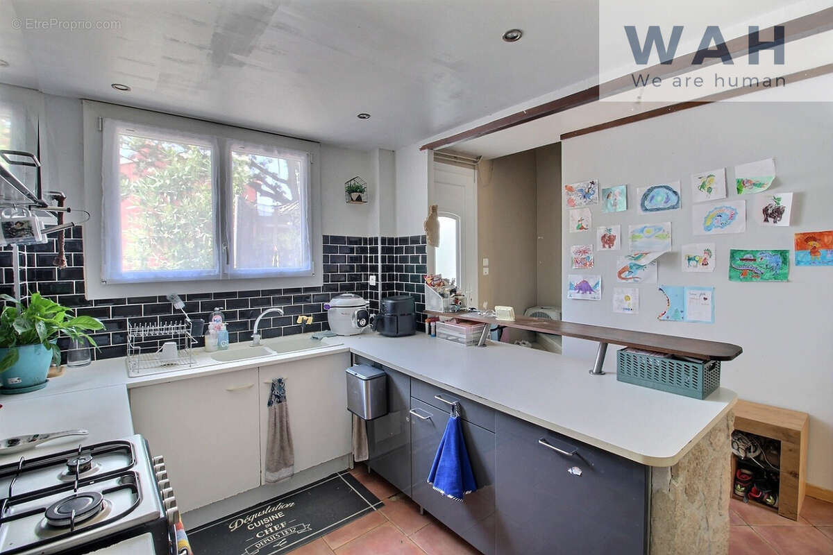 Vente maison de type 4 au centre de saint-gely-du-fesc (34980) - photo 14