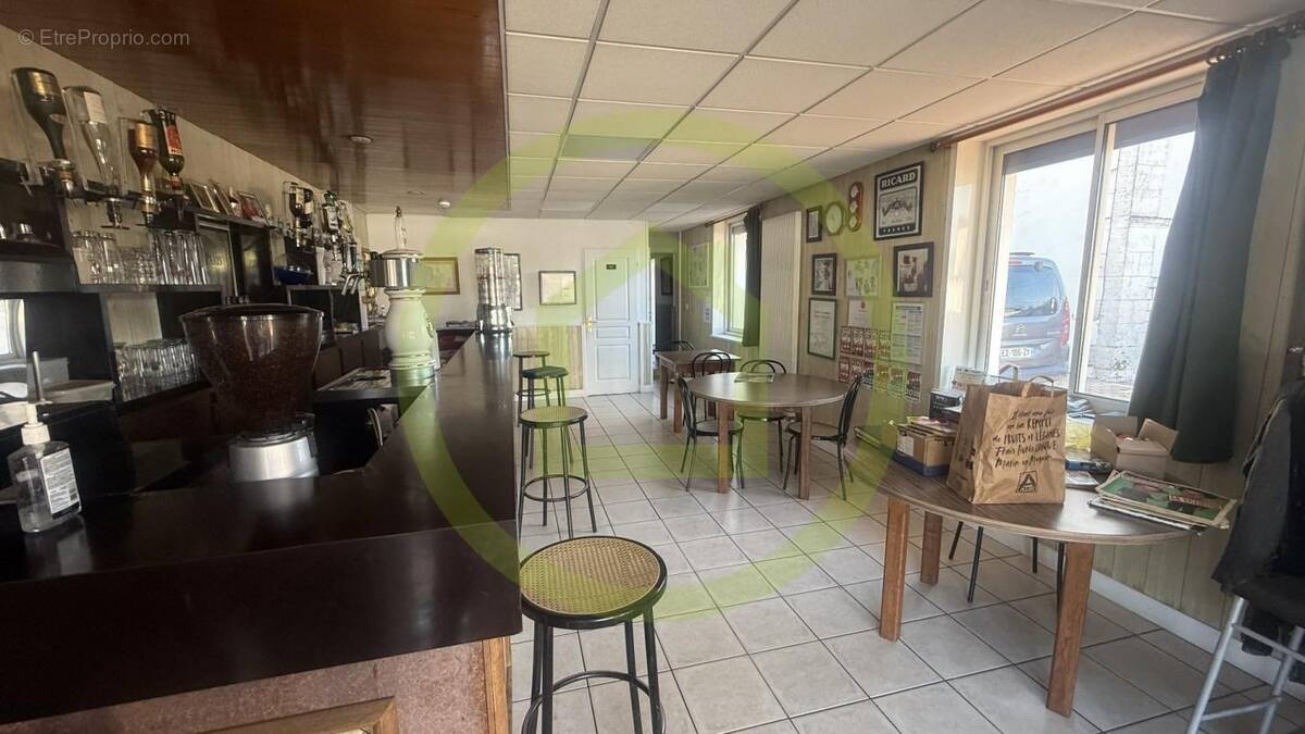Appartement à ANGOULEME