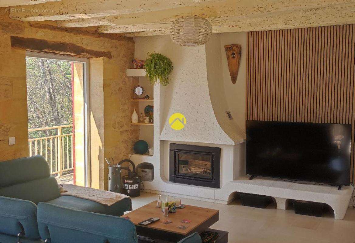 Maison à CALES