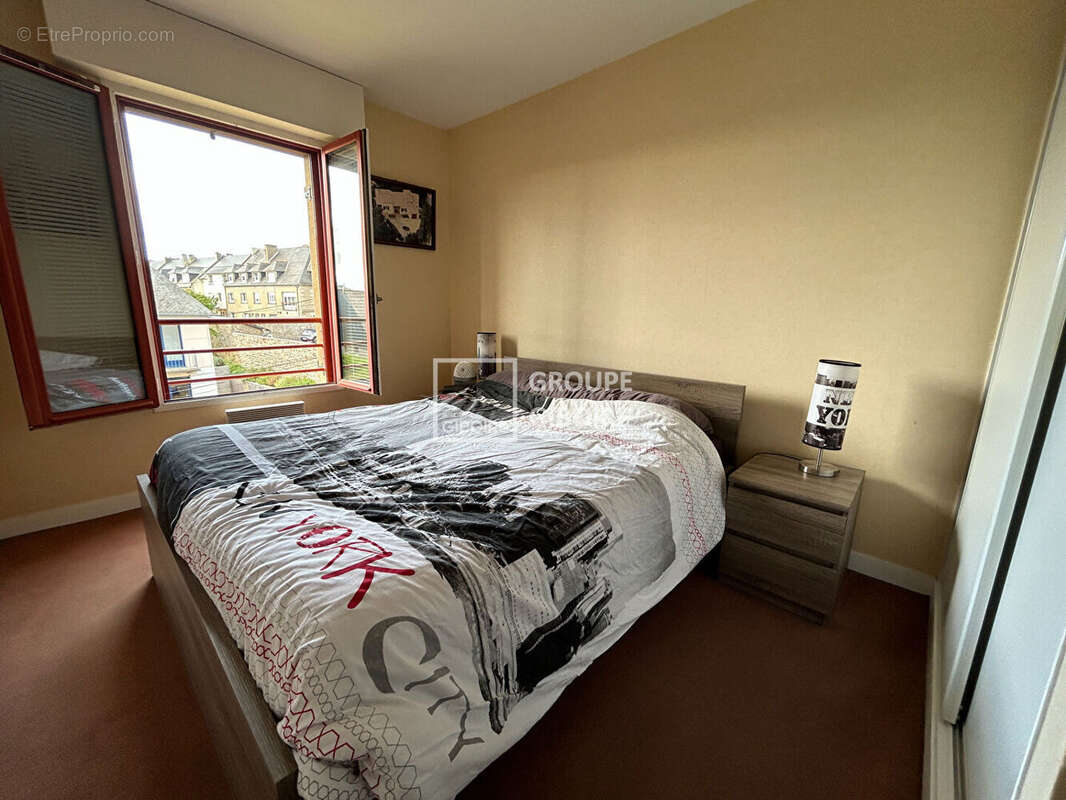 Appartement à CANCALE