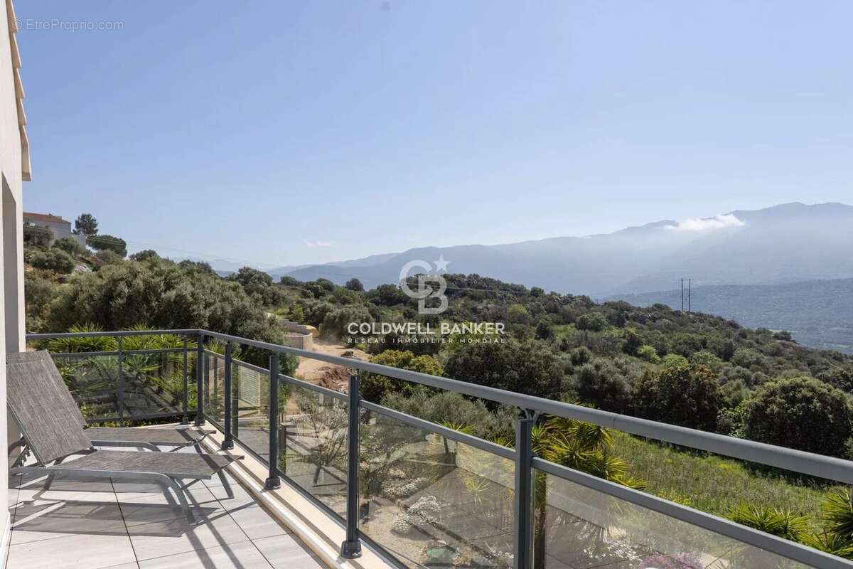 Maison à MONTICELLO