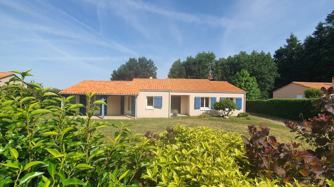 Maison à REAUMUR