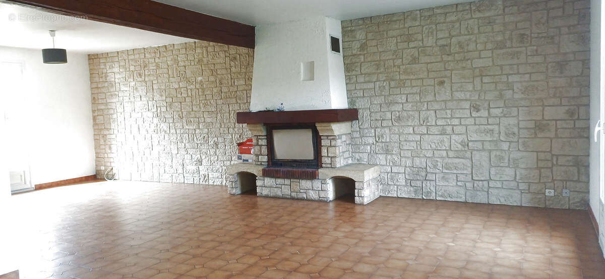 Maison à GASNY