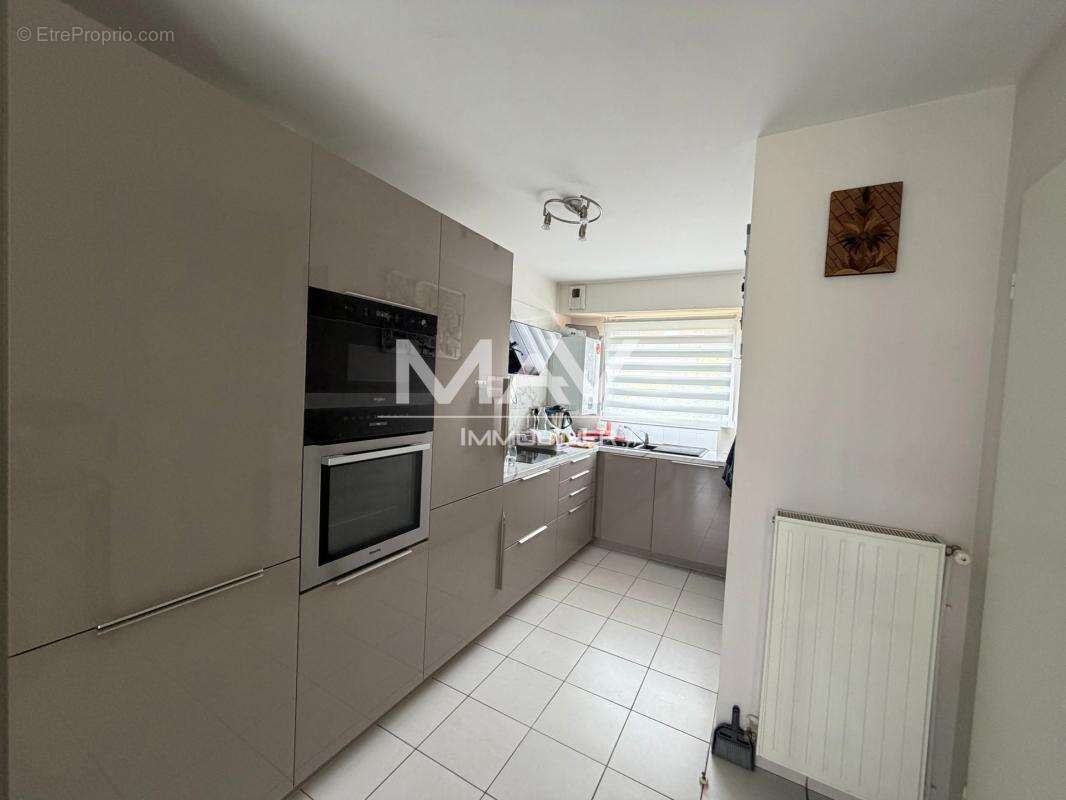 Maison récente - photo 6