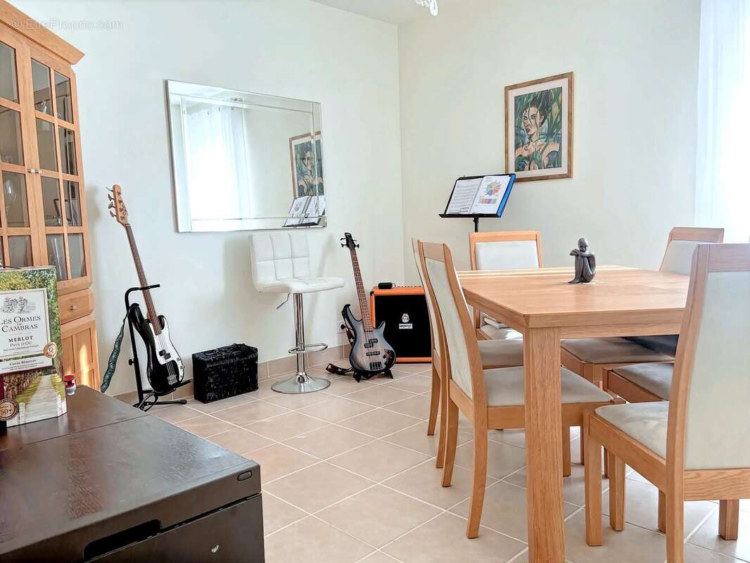 Maison à MONFLANQUIN