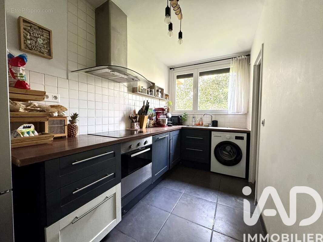 Photo 8 - Appartement à SAINT-MICHEL-SUR-ORGE