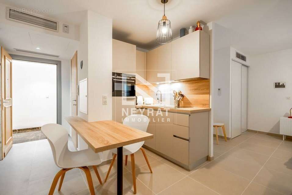 Appartement à SAINT-TROPEZ