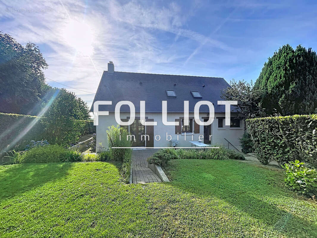 A vendre - Maison Saint Jean D'Elle - photo 10