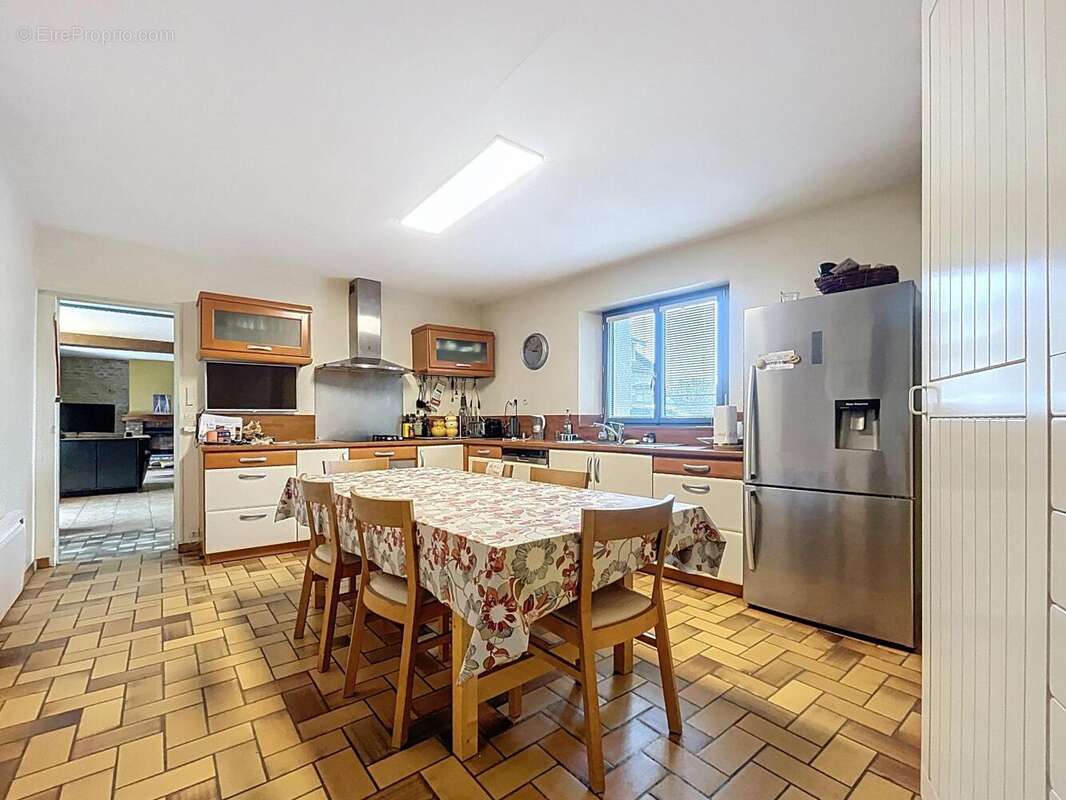 Photo 4 - Maison à VILLERS-SAINT-FRAMBOURG