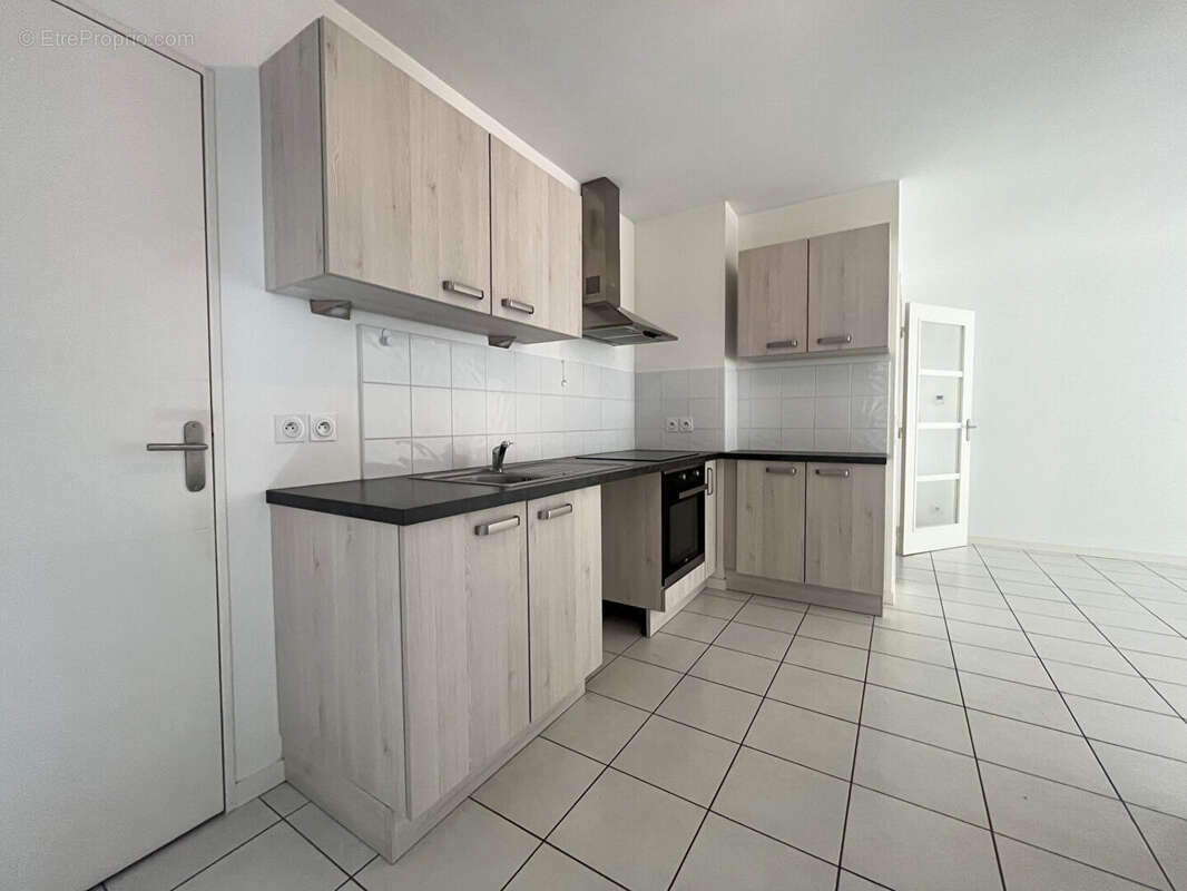 Appartement Lyon 3 pièces 67,23 m2 - photo 6