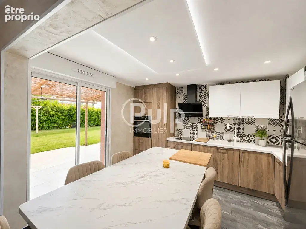Corbehem  3 chambres et tout ce qu'il faut pour s'installer - photo 3