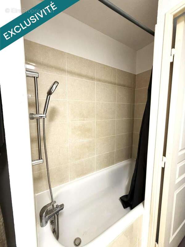 Photo 5 - Appartement à MARSEILLE-10E