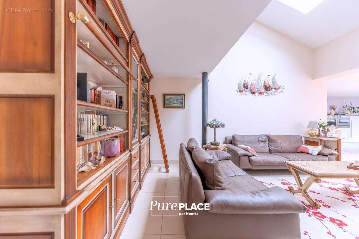 Maison/Villa T6 de 164 m2 à Bordeaux 33200 - photo 6