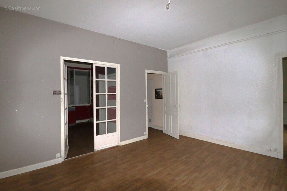 Appartement à TULLE