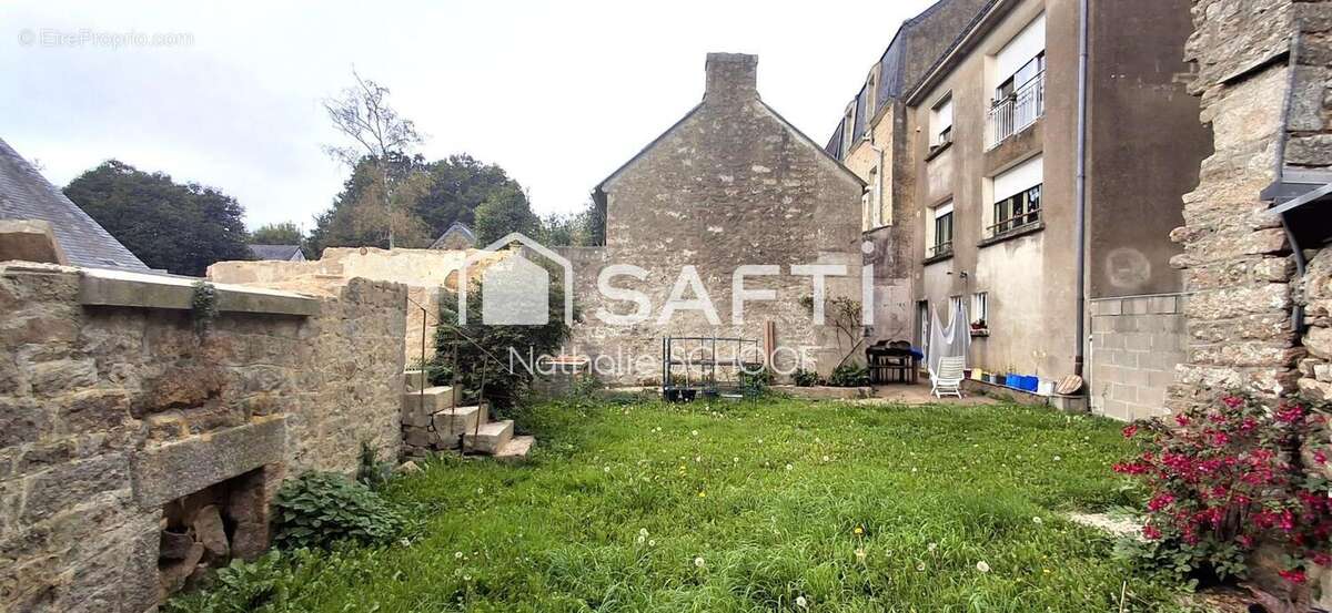 Photo 7 - Appartement à BAUD