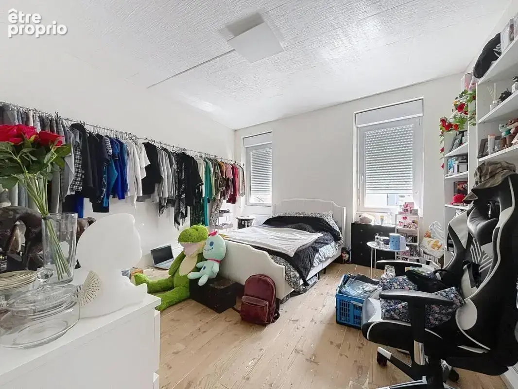 Maison 83 m² à Aigueperse  - photo 14