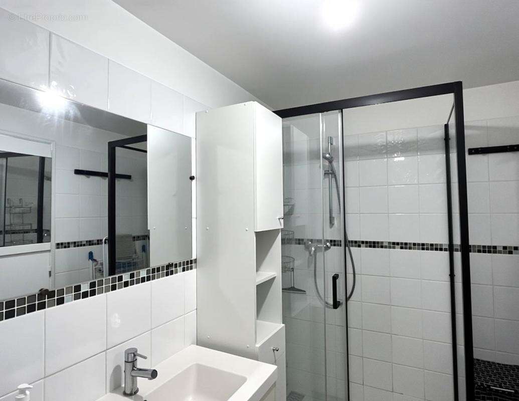 Appartement à SAINT-GEORGES-DE-DIDONNE