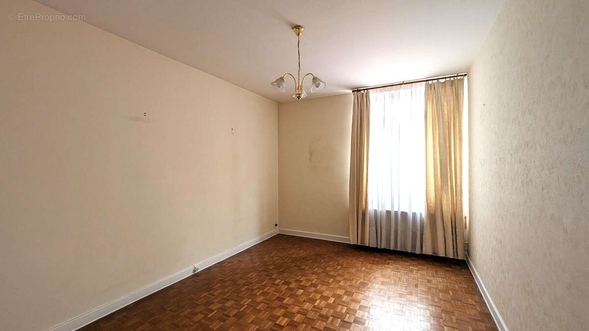 Appartement à TROYES