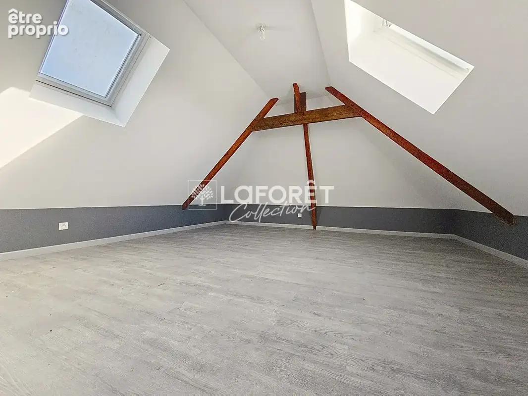 Maison Familiale - photo 13