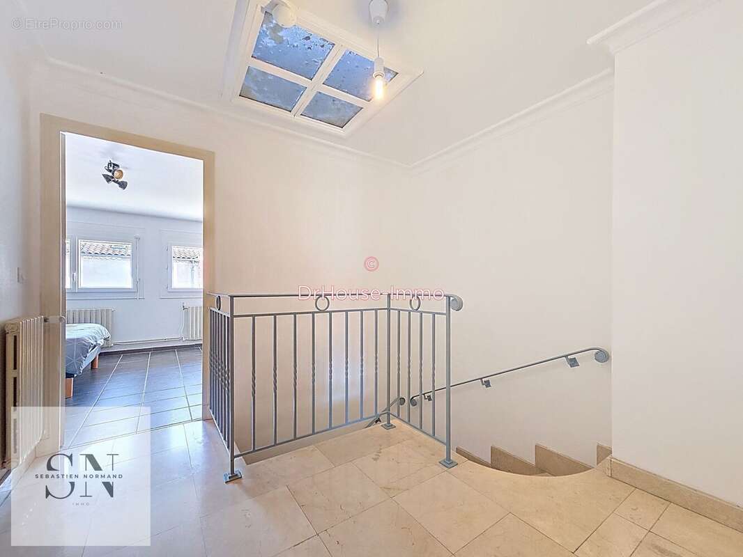 Maison à VILLENEUVE-SUR-LOT