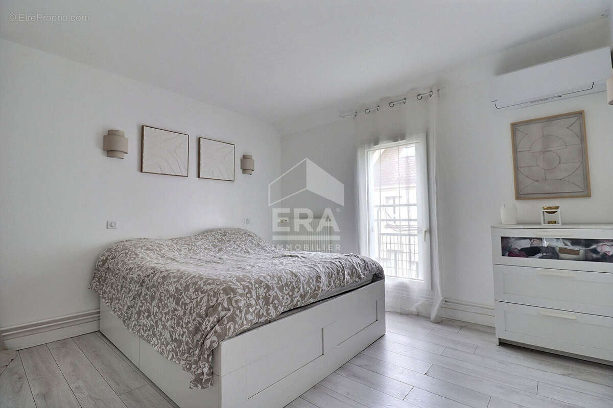 Maison Argenteuil 4 pièce(s) 96.27 m2 - photo 4