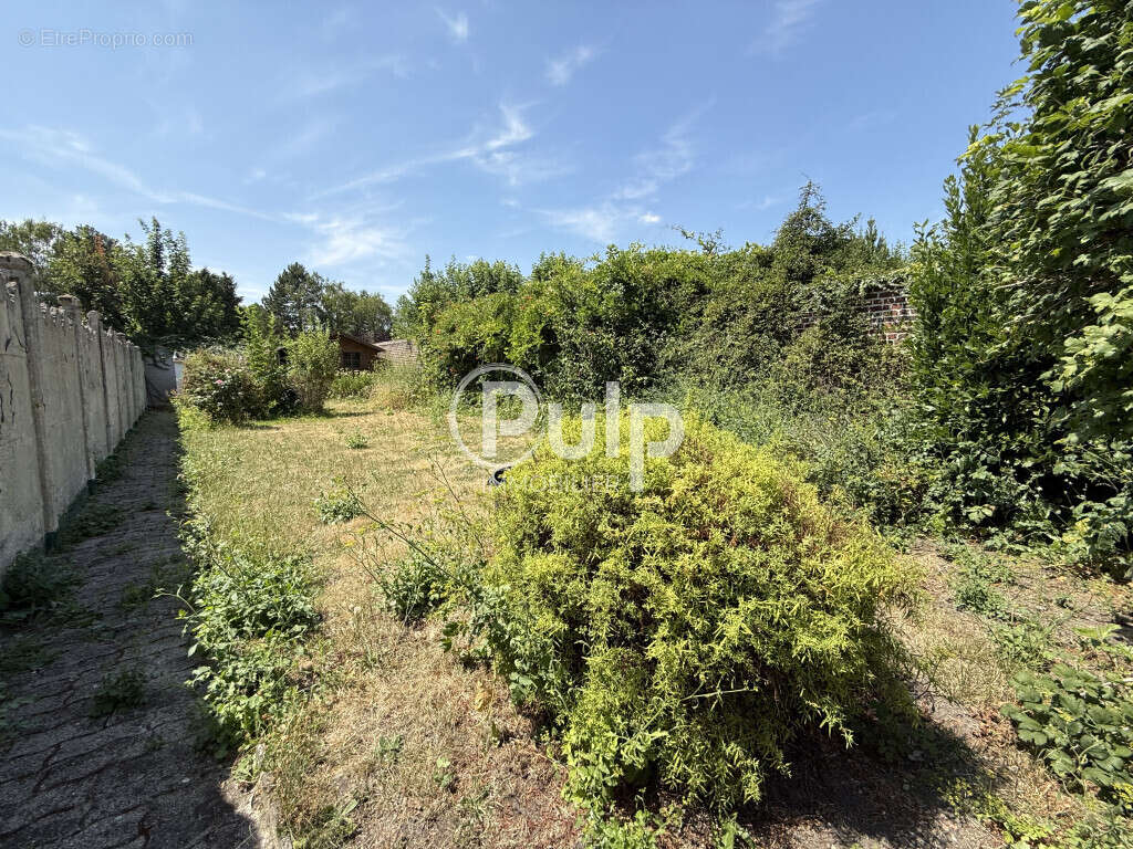 Maison de ville à vendre à hénin-beaumont - photo 5