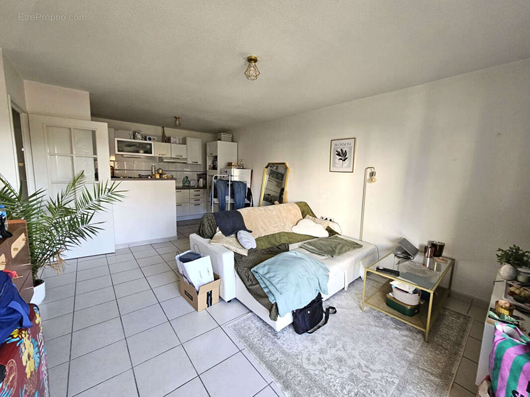 Appartement à TARBES