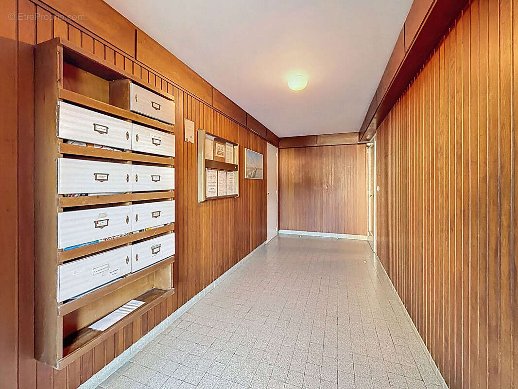 Appartement à SAINT-JEAN-DE-MONTS