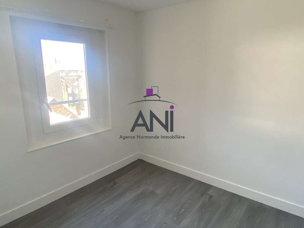 Appartement à DIEPPE