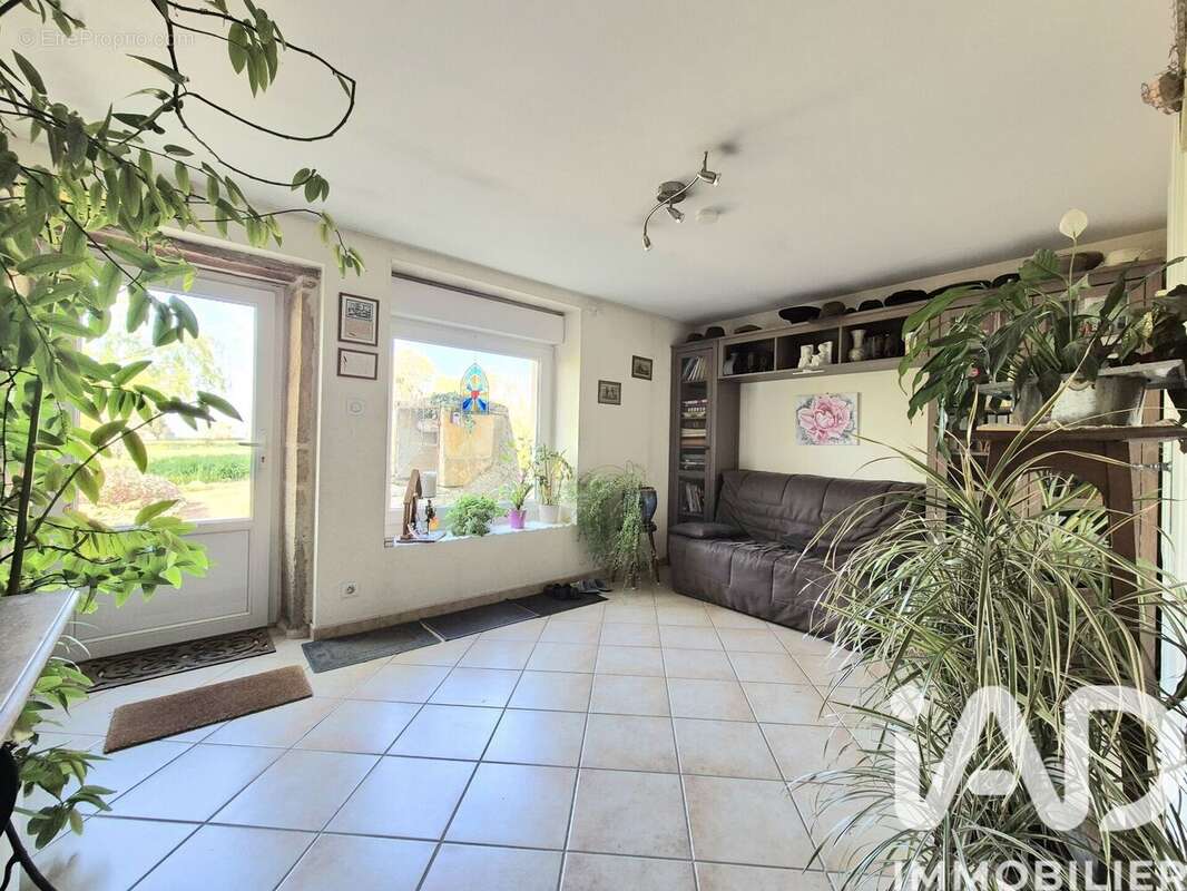 Photo 5 - Maison à SAINTE-FOY