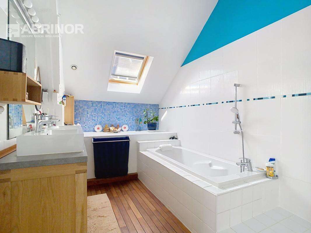 Maison à LAMBERSART