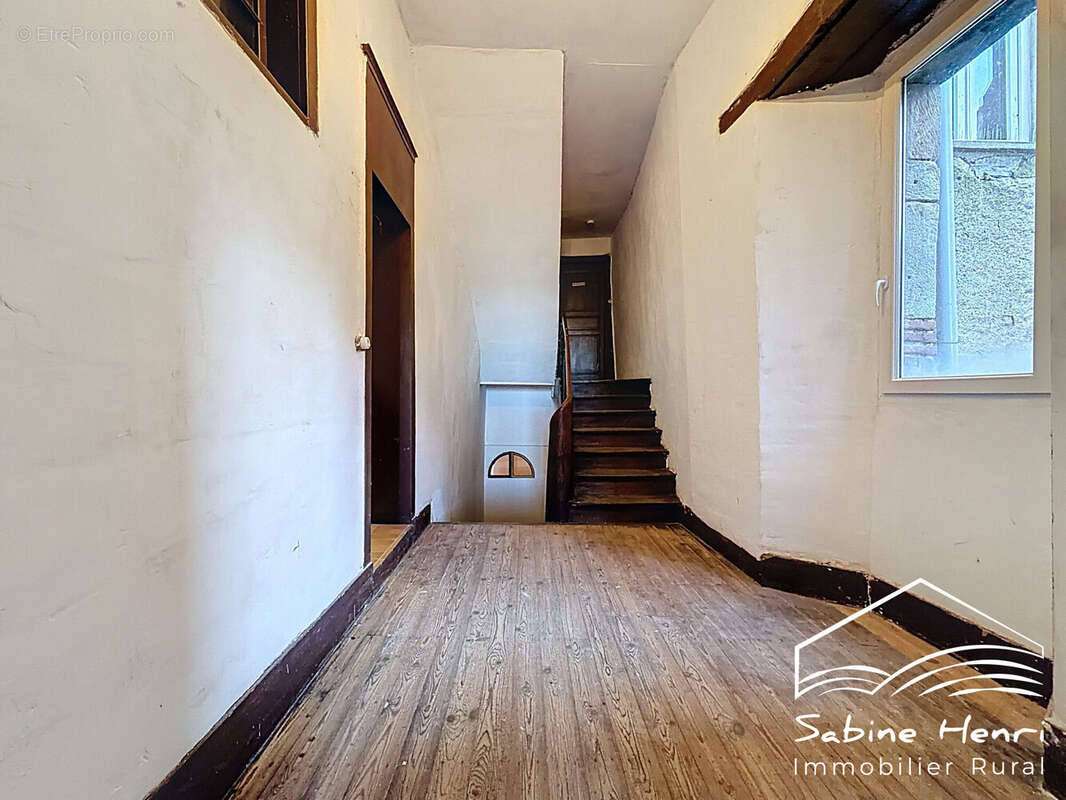 Maison à CORDES-SUR-CIEL