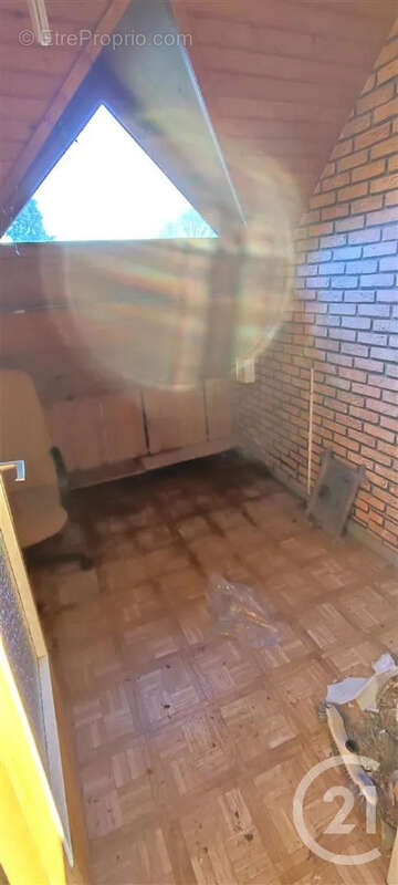 Maison à CHALONS-EN-CHAMPAGNE