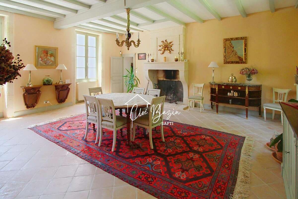 Photo 6 - Maison à SAINT-MARIENS
