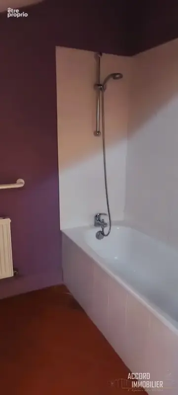 Appartement t3- beziers centre ville - photo 4