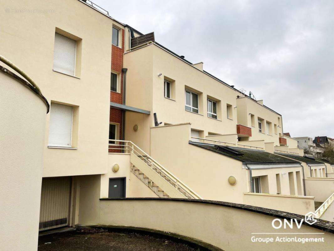 Appartement à MONTARGIS