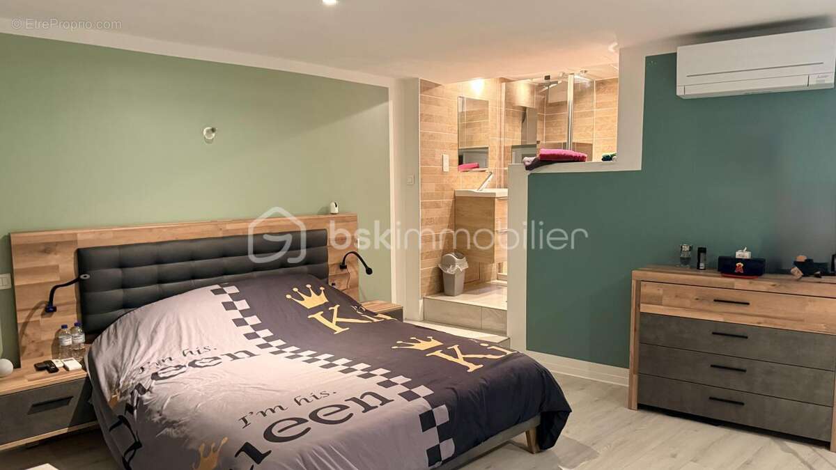 Appartement à THEZAN-LES-BEZIERS