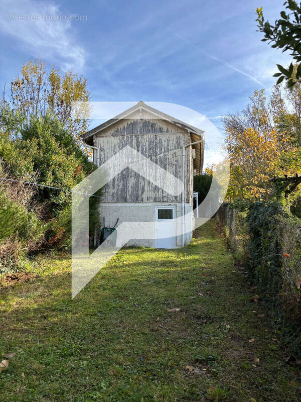 Maison à LIMEIL-BREVANNES