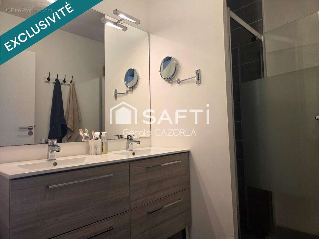 Photo 8 - Maison à SAINT-JEAN-DE-VEDAS