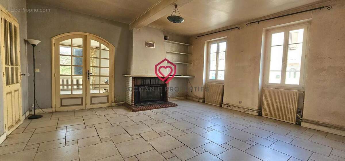 Maison à ARTIGAT
