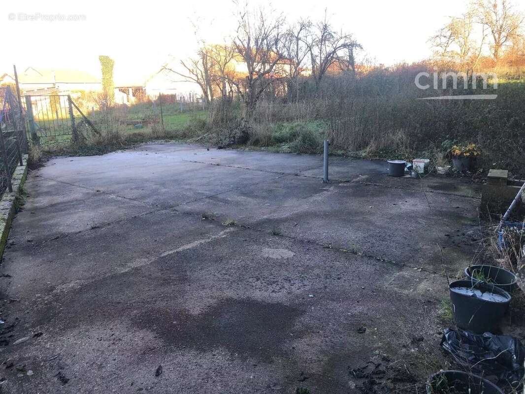 A VENDRE Maison de ville à rénover - photo 14