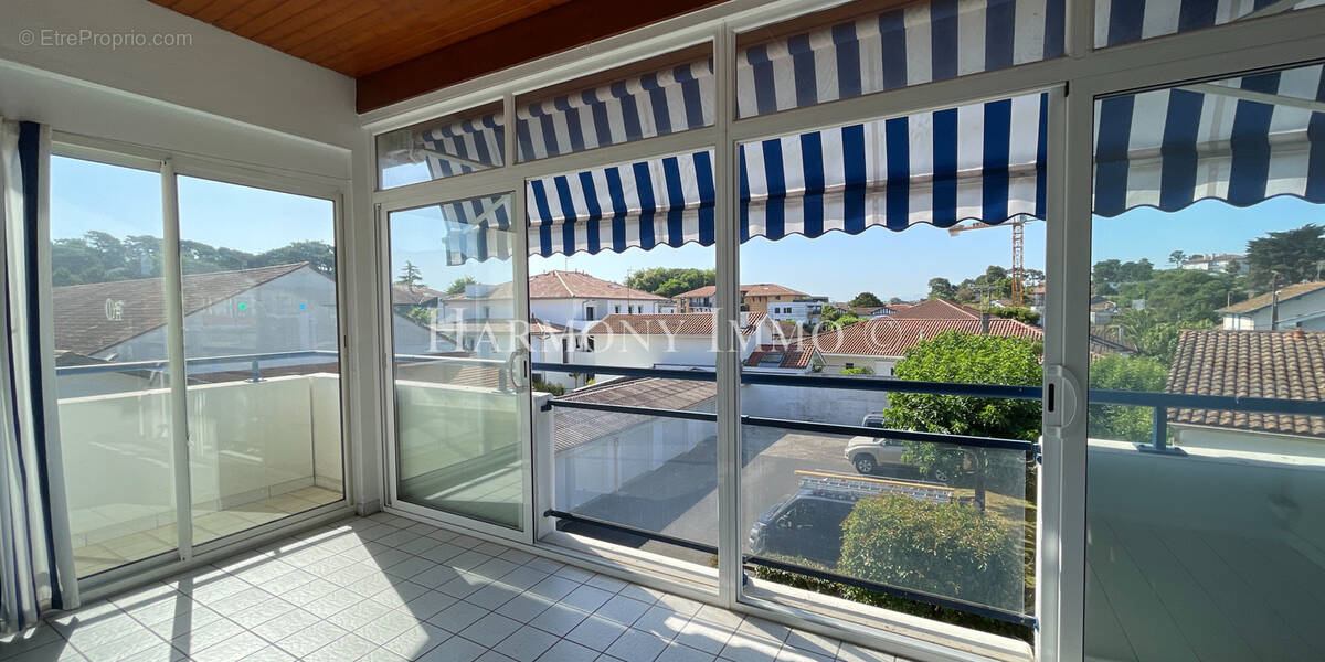 Appartement à ANGLET