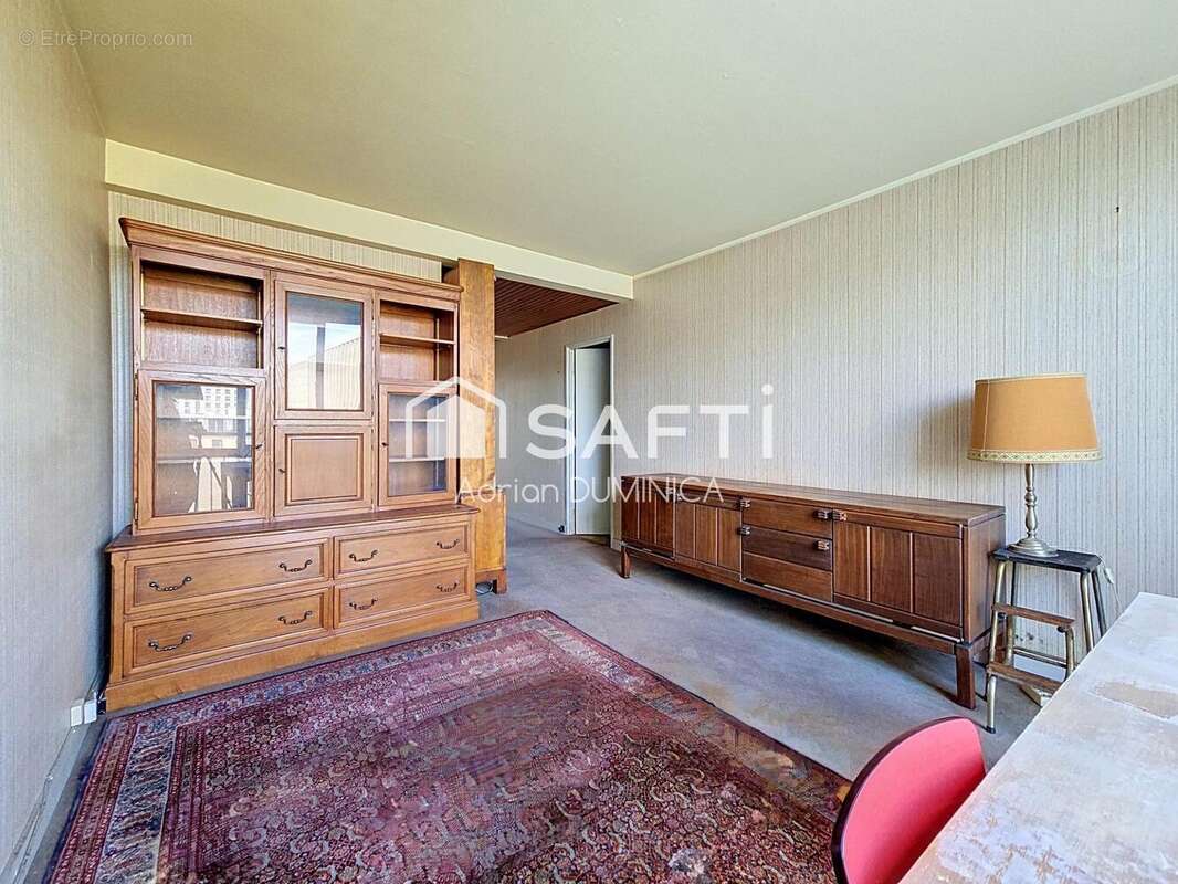 Photo 3 - Appartement à MEUDON