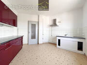 Appartement à BRESSUIRE