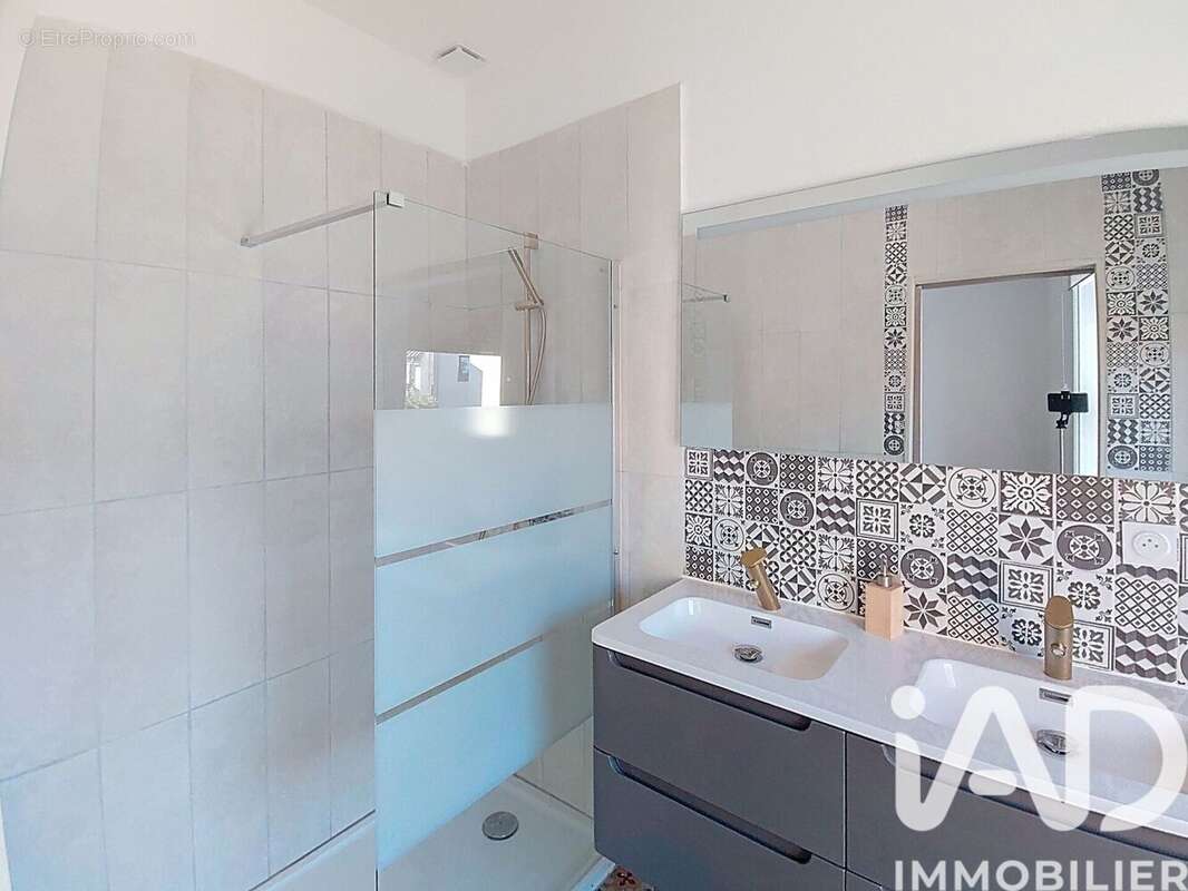 Photo 7 - Maison à PONTEILLA