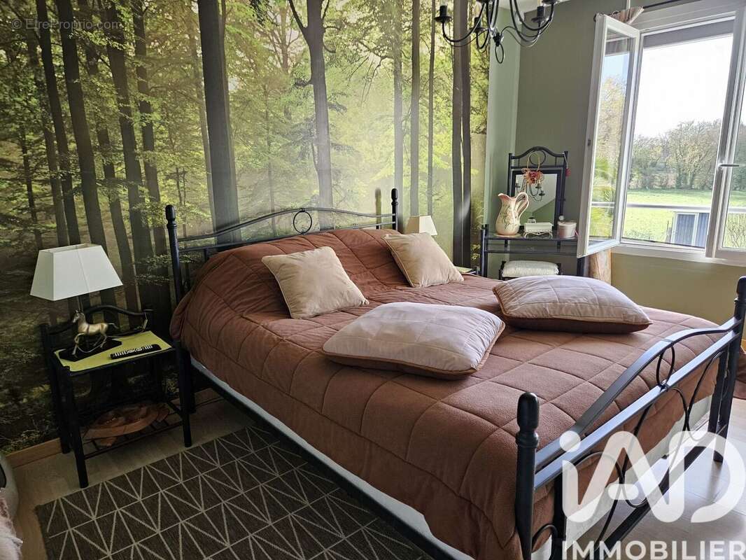 Photo 6 - Maison à AIFFRES