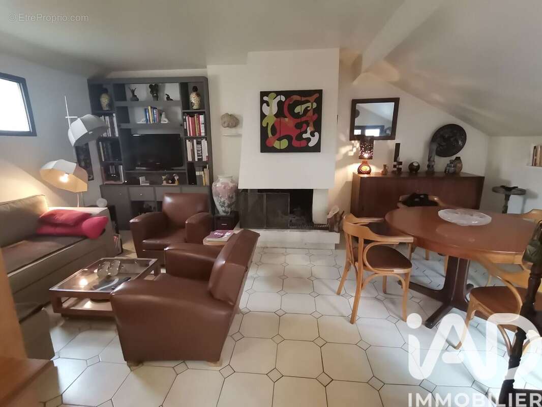 Photo 7 - Maison à VITRY-SUR-SEINE